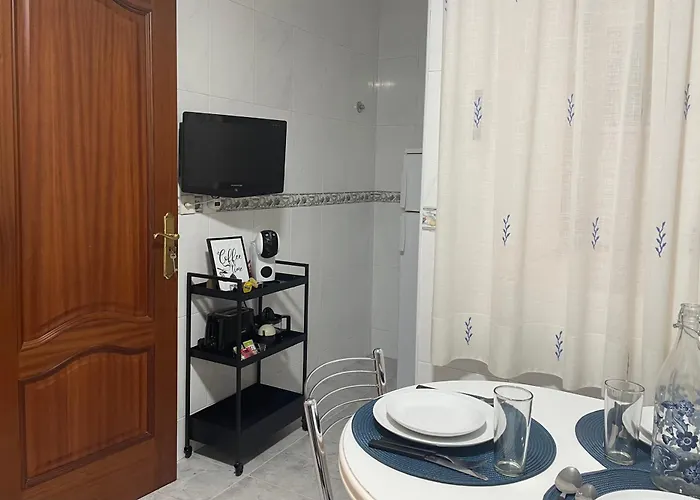 Apartman Sanmar