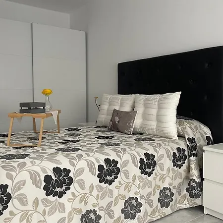 Apartment Sanmar