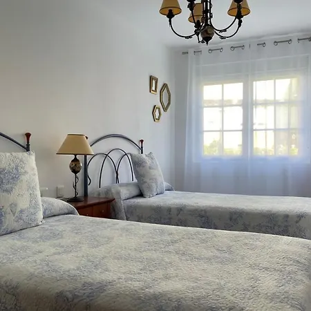 Appartement Sanmar *