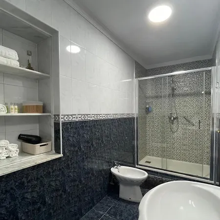 Sanmar Apartment