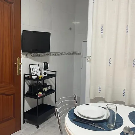 Apartment Sanmar