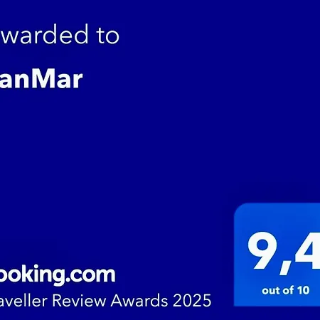 Sanmar Appartement *