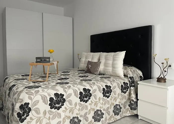 Apartamento Sanmar