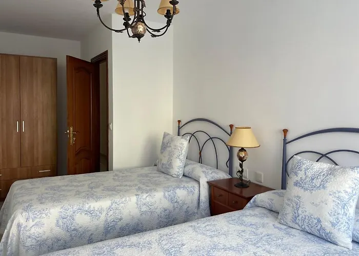 Sanmar Apartamento *