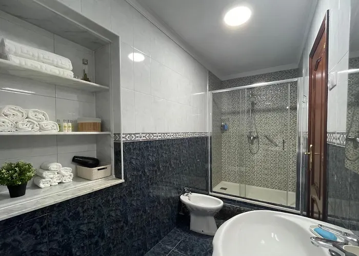 Sanmar Apartamento