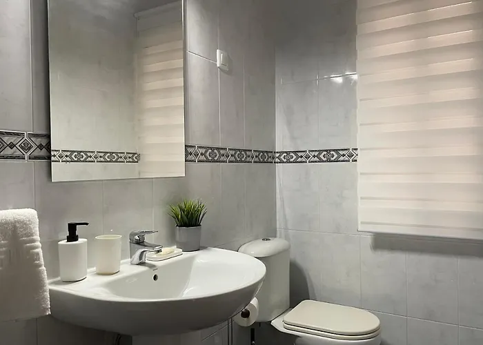 Apartamento Sanmar *