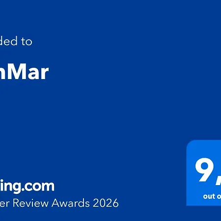 Sanmar * 菲尼斯特雷